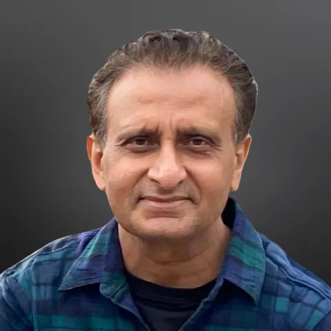 Amit Seth